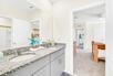 Example En Suite Bathroom