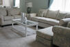 Typical living area