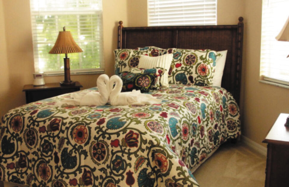 Highlands Reserve, Orlando, Florida