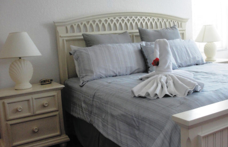 Highlands Reserve, Orlando, Florida