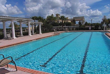 Providence Golf & Country Club