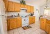 Example Villa Kitchen