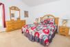 Example Villa Bedroom