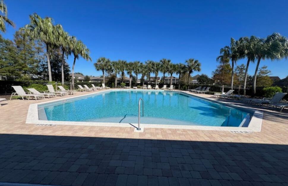 Shared Pool
