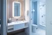 Standard Bathroom