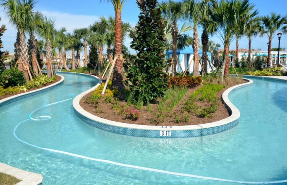 Lazy River