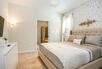 Example Villa Bedroom