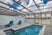 Example Townhouse Plunge Pool