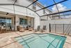 Example Townhouse Splash Pool
