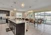 Example Villa Kitchen