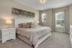 Example Villa Bedroom