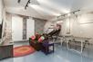 Example Villa Games Room