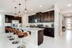 Example Villa Kitchen