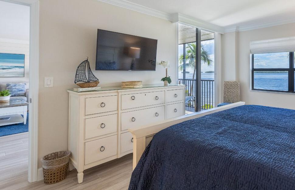 Example 2 Bedroom Condo Water View