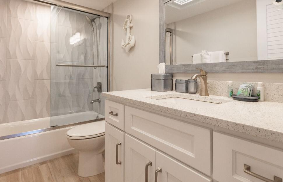 Example 2 Bedroom Condo Water View