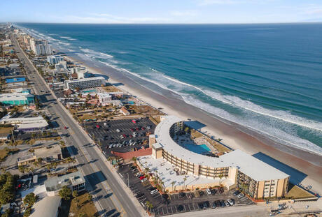 Daytona Area Apartments
