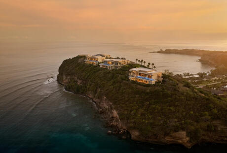 Six Senses La Sagesse