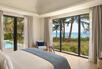 Oceanfront Pool Villa