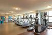 Fitness centre