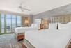 Beachfront 2 Double