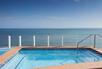Rooftop whirlpool