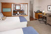 2 Double Beds Deluxe Room with Full Bay View
