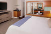 1 King Bed with Partial Bay View