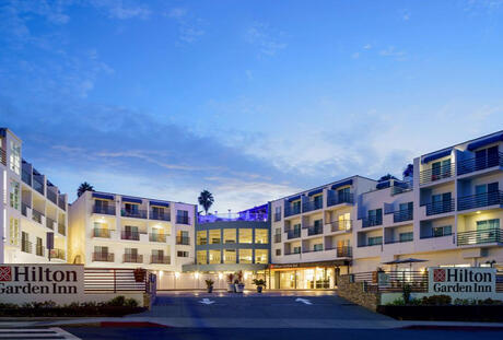 Hilton Garden Inn Dana Point