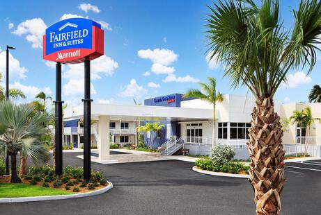 Fairfield by Marriott Inn & Suites Key West
