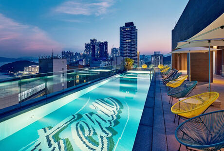 L7 HAEUNDAE by LOTTE