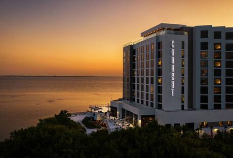 The Current Hotel, Autograph Collection