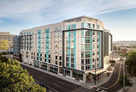 Springhill Suites Tampa Downtown