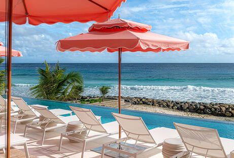 Hotel Indigo Barbados