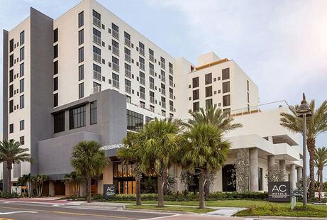 AC Hotel Clearwater Beach