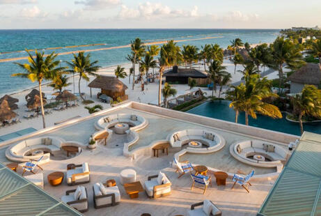Fairmont Mayakoba