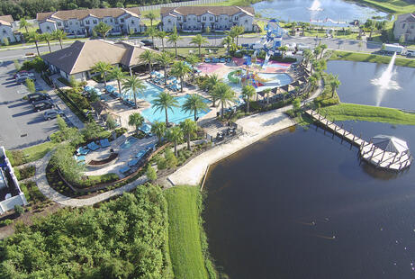 Balmoral Resort