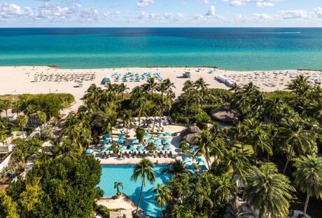 The Palms Hotel & Spa