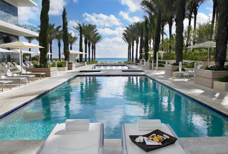 Grand Beach Hotel Surfside