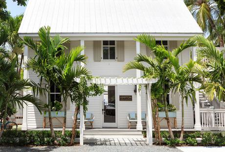 Winslow's Bungalows