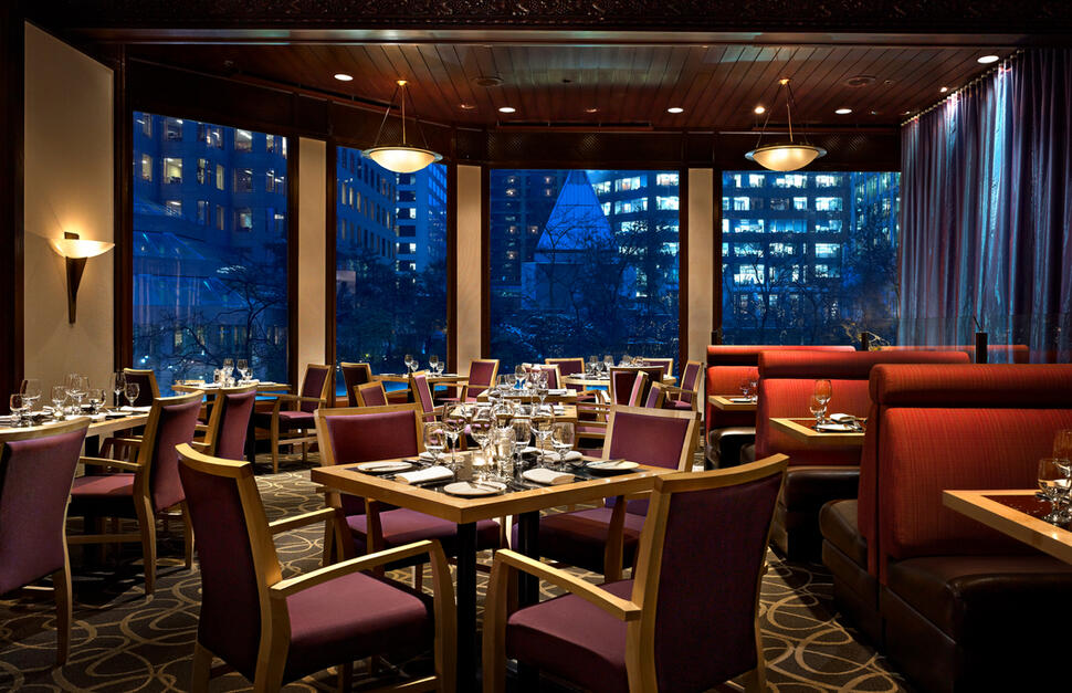 Mosaic Grille and Bar