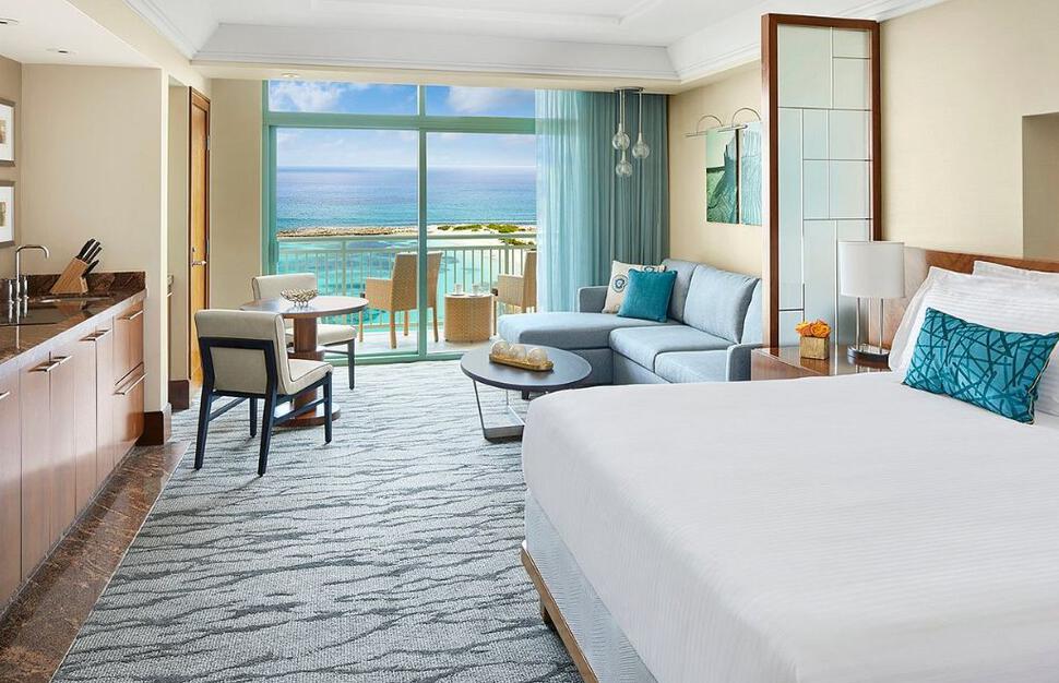 Studio Ocean View
