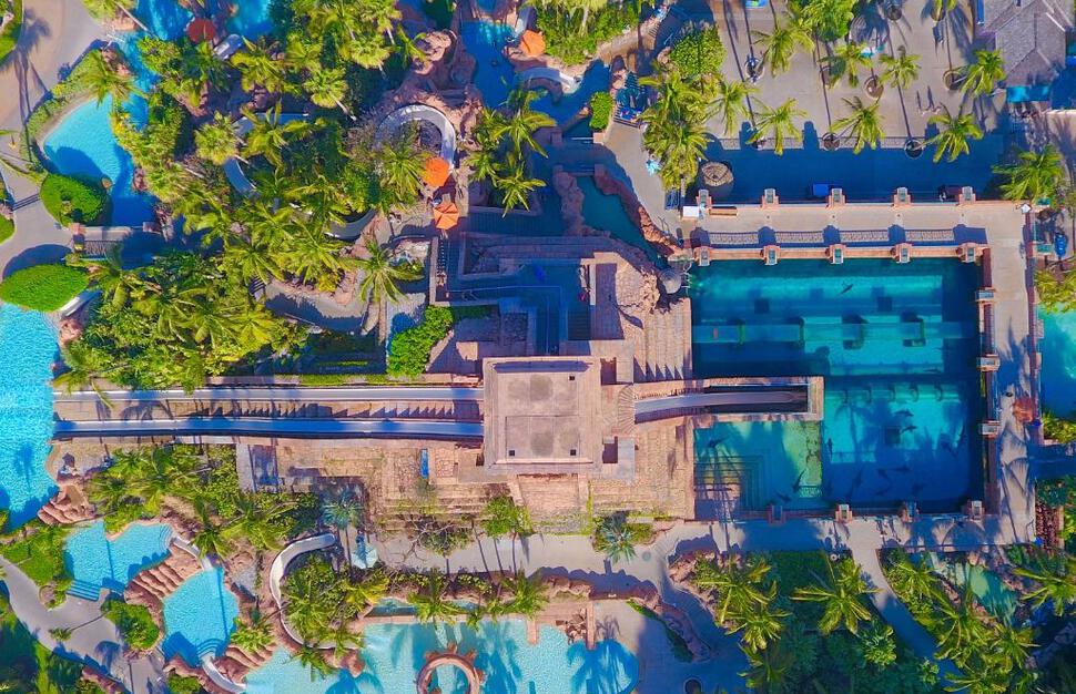 Aquaventure