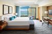 One Bedroom Suite