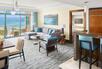 One Bedroom Suite