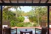 Garden Pool Villa Suite