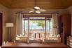 Beachfront Villa Suite