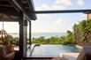 Hillside Pool Villa Suite