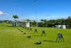 Driving Range by the Performance Centre