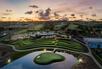 Clubhouse featuring Hole 19