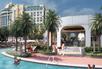 Pool and Pool Bar